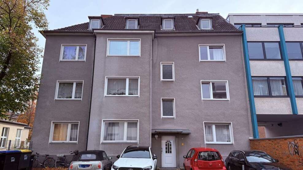 Wohnung zum Mieten in Köln 980 € 70 m² 2 zimmer
