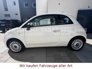 Fiat 500 Pop/Kupplung/Zahnriemen Neu 141.200 km 3.490 € Troisdorf 53844