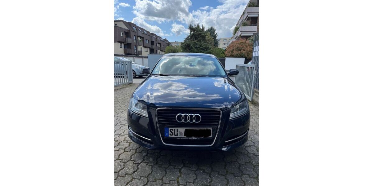 Audi A3 131.708 km 7.700 &euro; Vettelschoß 53560