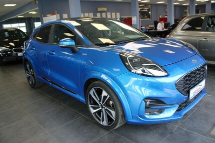 Ford Puma 94.680 km 14.980 &euro; Euskirchen 53881