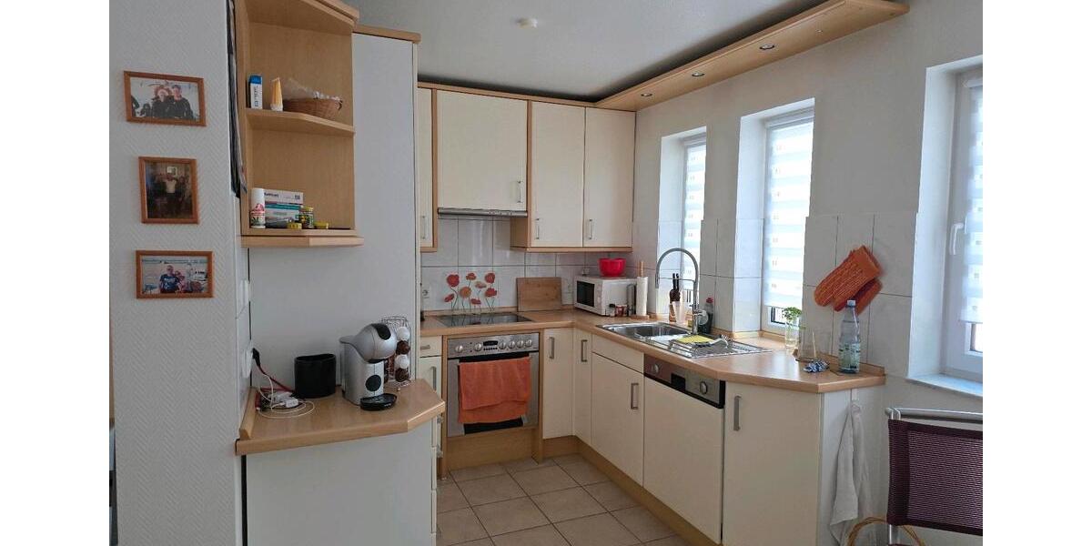 Erdgeschoßwohnung Siegburg - 3 Zimmer, 82 m&sup2;, 335.000&euro; | Angebot:26889478