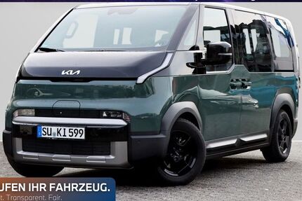 Kia PV5 4.780 km 39.870 &euro; Siegburg 53721