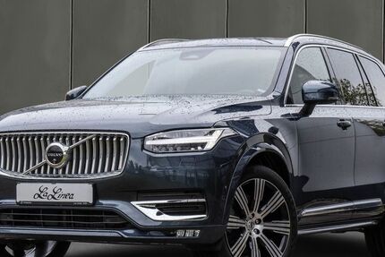 Volvo XC90 22.300 km 49.490 &euro; Köln 50968