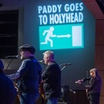 Paddy Goes To Holyhead
