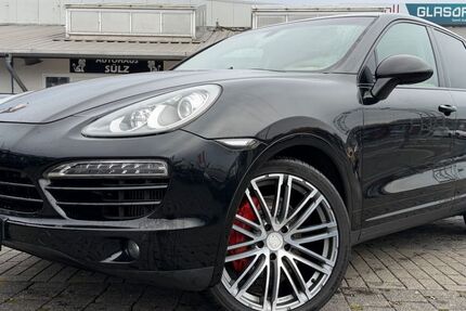 Porsche Cayenne 202.166 km 17.999 &euro; Lohmar 53797