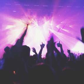 Of Monsters And Men - The Mouse Parade Tour 07.03.2026 Palladium