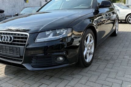 Audi A4 243.000 km 3.799 € Bonn 53179
