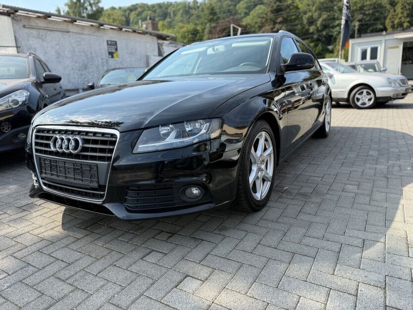 Audi A4 243.000 km 3.799 € Bonn 53179