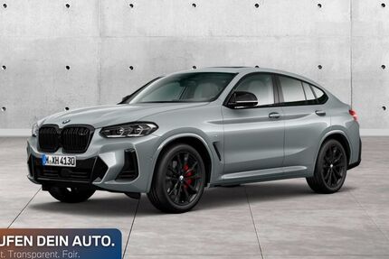 BMW X4 M40 53.865 km 51.970 &euro; Königswinter 53639