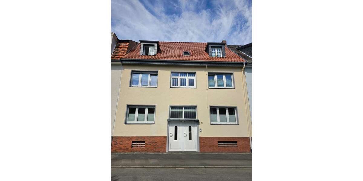 Einfamilienhaus Bonn Friesdorf - 9 Zimmer, 198 m&sup2;, 650.000&euro; | Angebot:26852225