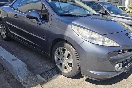 Peugeot 207 123.000 km 2.800 &euro; Meckenheim 53340
