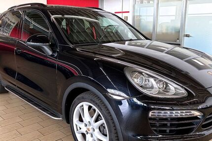 Porsche Cayenne 130.000 km 22.850 &euro; Köln 50739