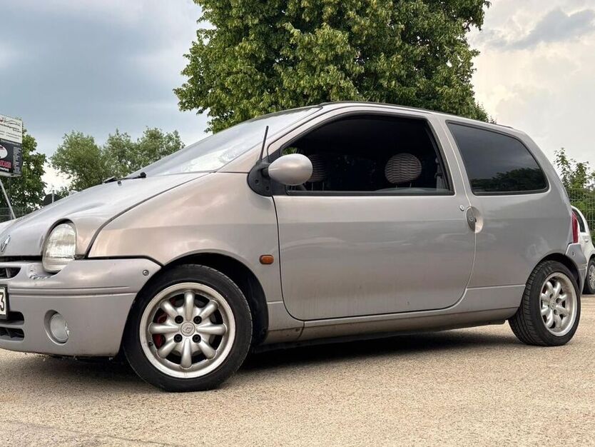 Twingo