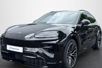 Porsche Cayenne 9.000 km 184.950 &euro; Bonn 53119
