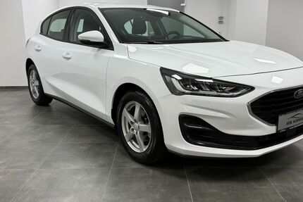 Ford Focus 30.000 km 12.999 &euro; Wesseling 50389