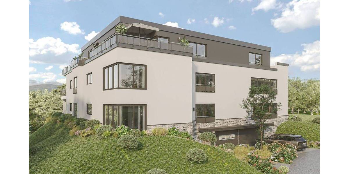 Etagenwohnung Bonn Schweinheim - 4 Zimmer, 140 m&sup2;, 959.000&euro; | Angebot:26418222