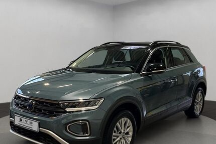 VW T-Roc 18.368 km 25.380 &euro; Lohmar 53797