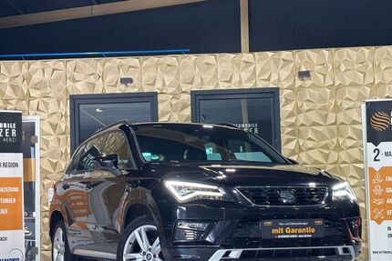 Seat Ateca 72.000 km 18.800 € Swisttal 53913