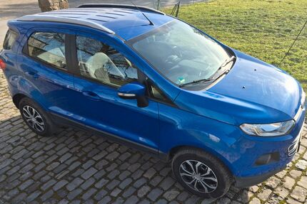 Ford EcoSport 109.500 km 6.800 &euro; Much 53804