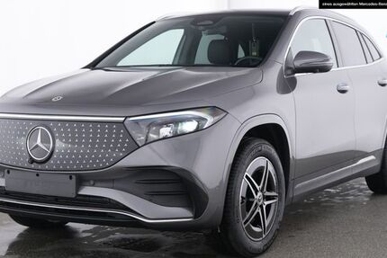 Mercedes-Benz EQA 9.980 km 43.880 &euro; Bornheim 53332