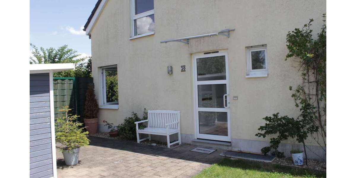 Einfamilienhaus Erftstadt Gymnich - 4 Zimmer, 126 m&sup2;, 1.750&euro; | Angebot:24802327