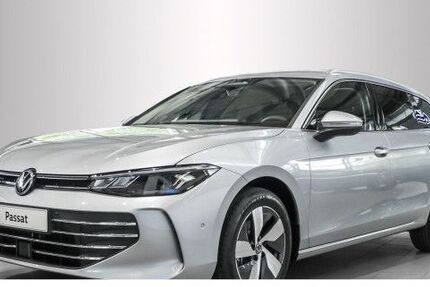 VW Passat 6.000 km 43.880 &euro; Bonn 53227