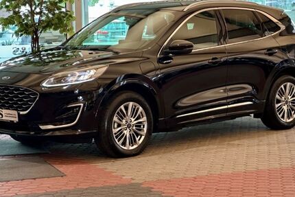 Ford Kuga 27.532 km 25.900 &euro; Köln 50769