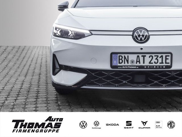 VW ID.7 6.000 km 66.980 &euro; Bonn 53227