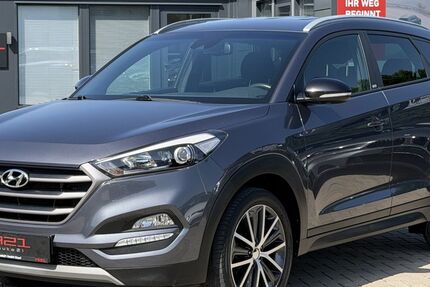 Hyundai TUCSON 126.837 km 14.790 &euro; Eitorf 53783