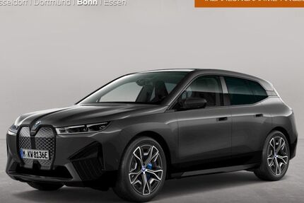 BMW iX 59.990 km 56.999 &euro; Bonn 53119