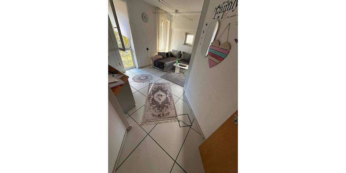 Erdgeschoßwohnung Bonn Hardtberg - 1 Zimmer, 56 m&sup2;, 930&euro; | Angebot:23714822