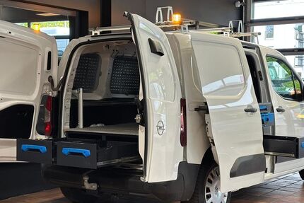 Opel Combo 34.179 km 16.950 &euro; Bonn 53177