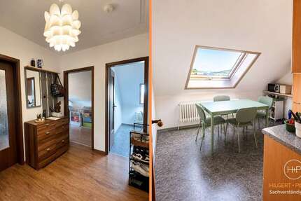 Wohnung Sinzig / Bad Bodendorf Bad Bodendorf - 2 Zimmer, 53 m&sup2;, 550&euro; | Angebot:26885357
