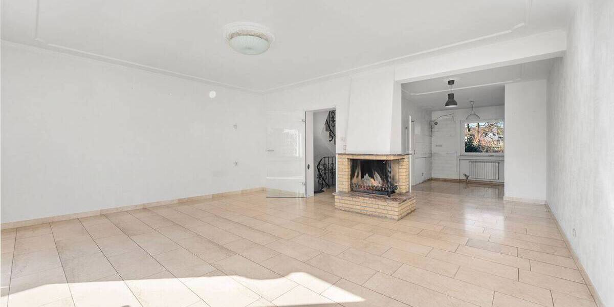 Reihenmittelhaus Hürth Efferen - 5 Zimmer, 131 m&sup2;, 679.000&euro; | Angebot:25938940