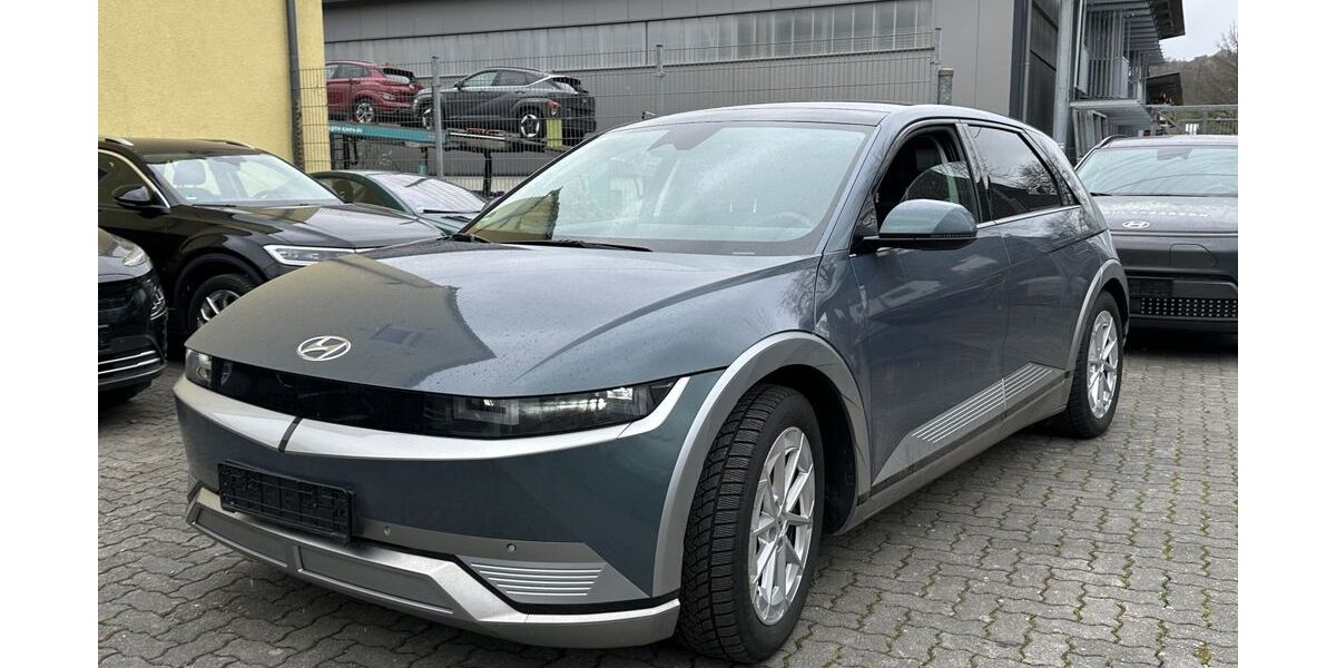 Hyundai IONIQ 5 74.943 km 24.900 &euro; Eitorf 53783