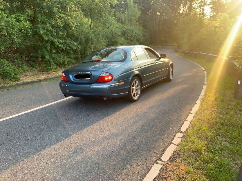 S-Type