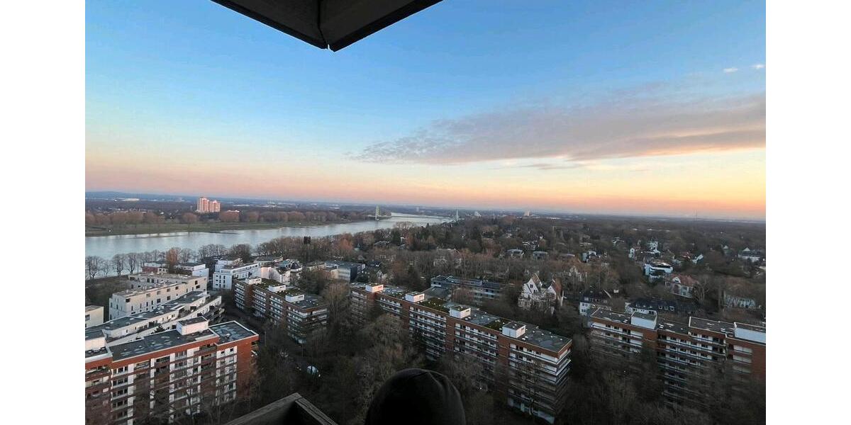 Etagenwohnung Köln Rodenkirchen - 4 Zimmer, 118 m&sup2;, 2.500&euro; | Angebot:24720513