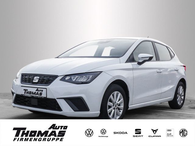 Seat Ibiza 18.150 km 18.289 &euro; Bonn 53227