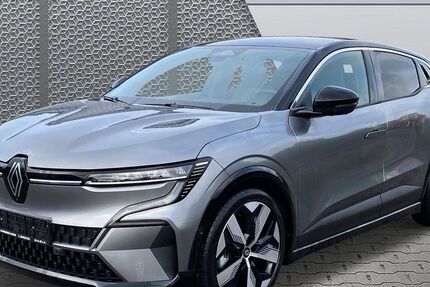 Renault Megane E-TECH 4.500 km 32.990 &euro; Overath 51491