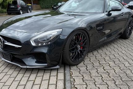 Mercedes-Benz AMG GT 98.000 km 59.950 &euro; Köln 50767