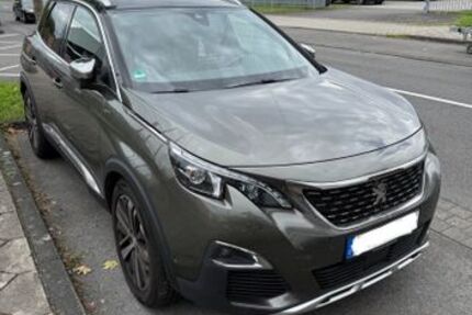 Peugeot 3008 137.500 km 15.500 € Siegburg 53721