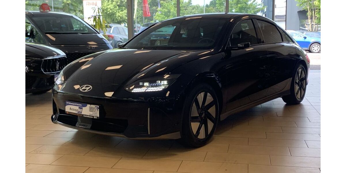 Hyundai IONIQ 6 54.445 km 31.400 &euro; Hennef 53773