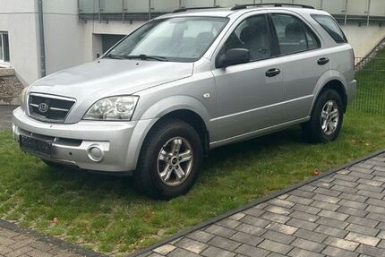 Kia Sorento 190.000 km 2.700 € Eitorf 53783