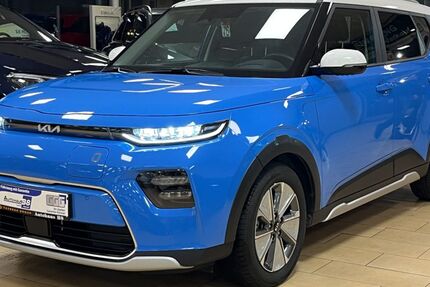 Kia Soul 21.577 km 24.900 &euro; Hennef 53773