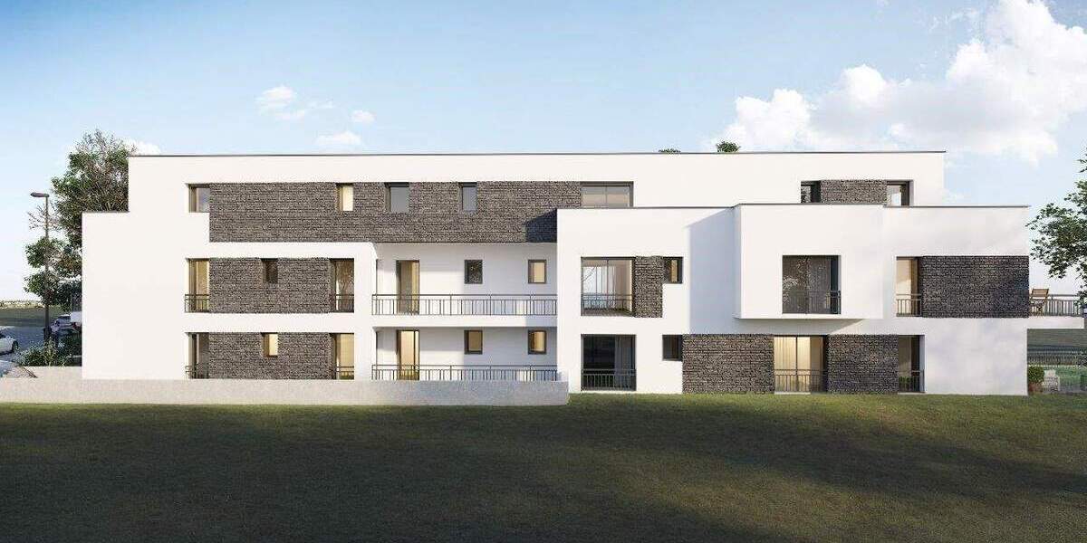 Etagenwohnung Bergisch Gladbach Refrath - 2 Zimmer, 51 m&sup2;, 308.000&euro; | Angebot:23944233