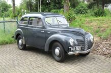 Gebrauchtwagen Ford Taunus