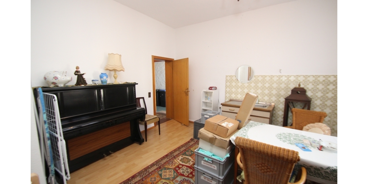 Mit 3D: Altbaujuwel mit Geschichte und großem Potenzial – ca. 160 m² Wohnfläche in Bonn-Lannesdorf - Reihenhaus Bonn Lannesdorf | Angebot:27178356