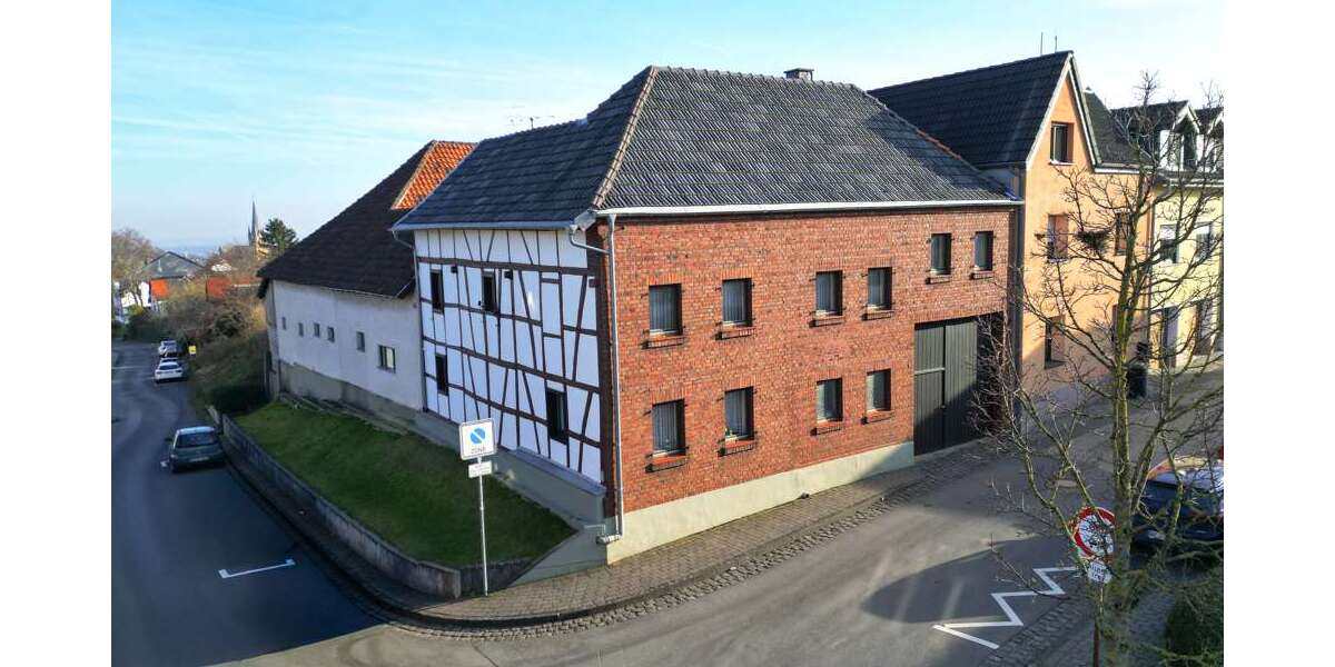 Einfamilienhaus Bornheim / Brenig Brenig - 5 Zimmer, 121 m&sup2;, 589.000&euro; | Angebot:24700572