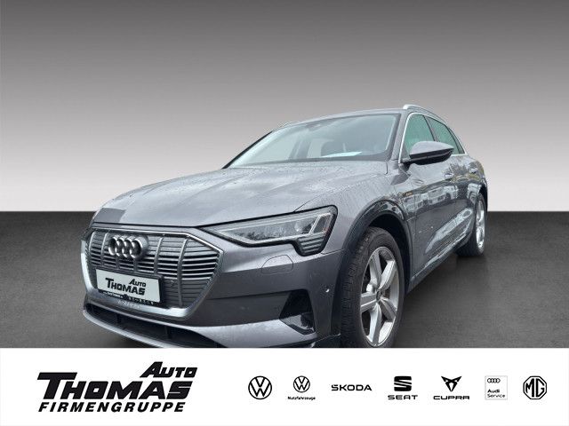 Audi e-tron 54.799 km 28.880 € Hennef 53773