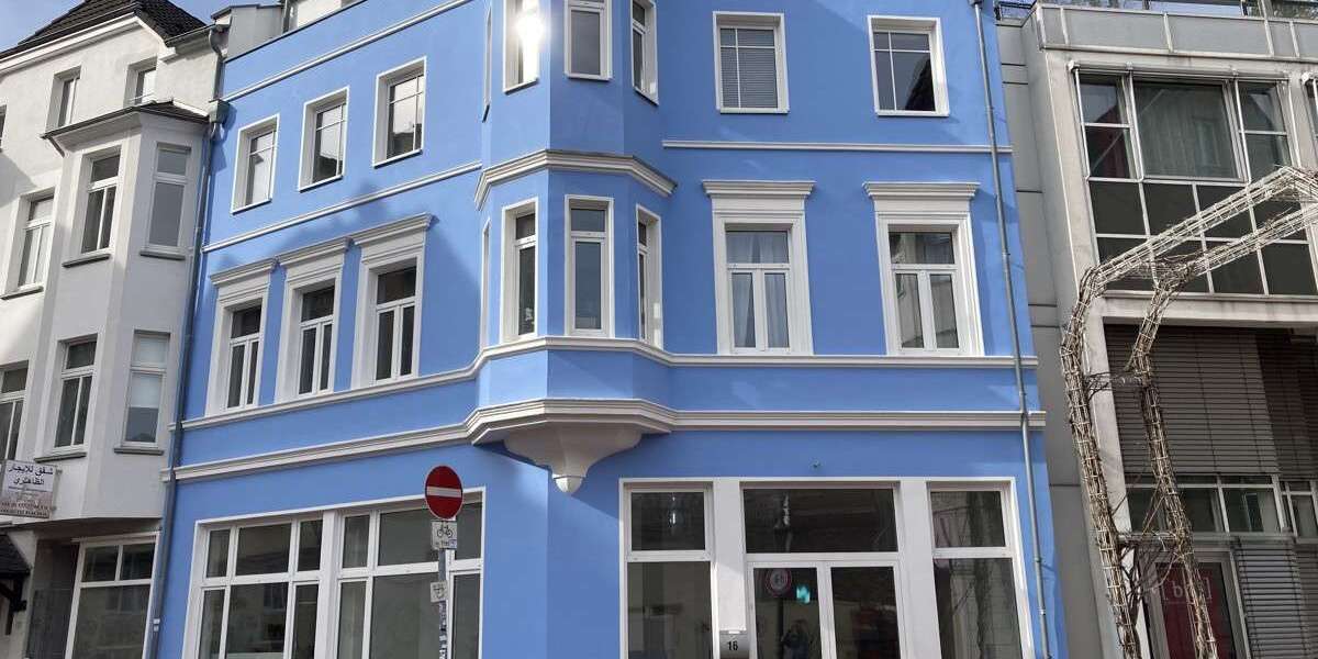 Büro in Bonn 1.100 € 82 m² zimmer